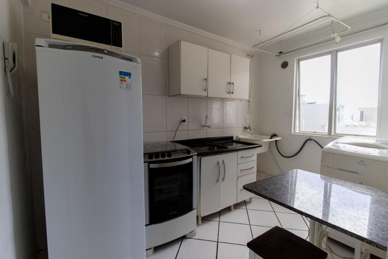 Clr84 - Calcadao, Garagem, 1 Dorm Climatizado Apartment Balneario Camboriu Bagian luar foto