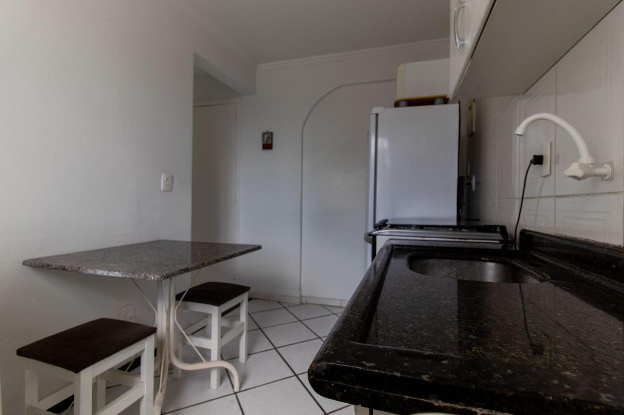 Clr84 - Calcadao, Garagem, 1 Dorm Climatizado Apartment Balneario Camboriu Bagian luar foto