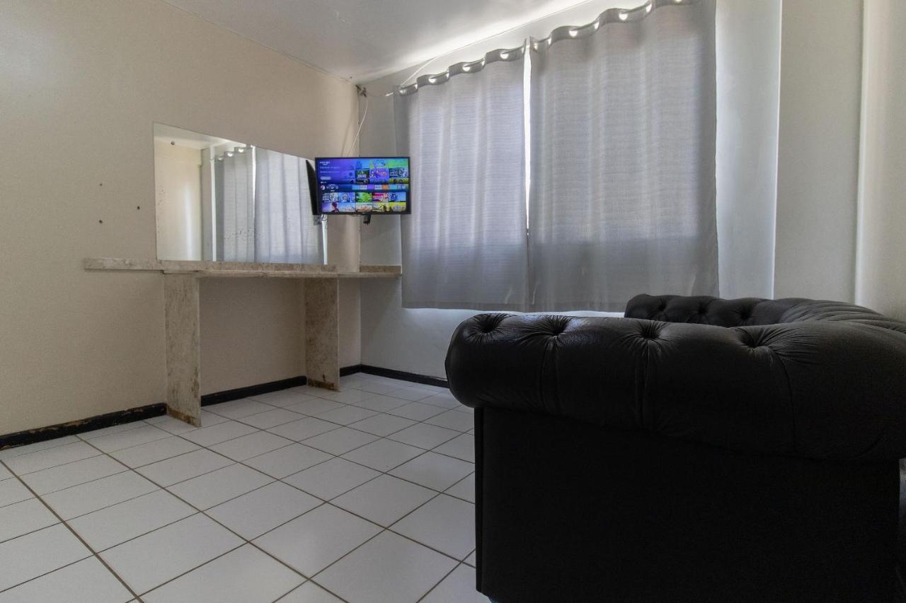 Clr84 - Calcadao, Garagem, 1 Dorm Climatizado Apartment Balneario Camboriu Bagian luar foto