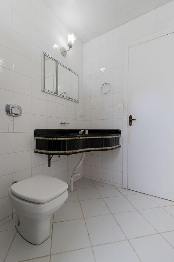Clr84 - Calcadao, Garagem, 1 Dorm Climatizado Apartment Balneario Camboriu Bagian luar foto