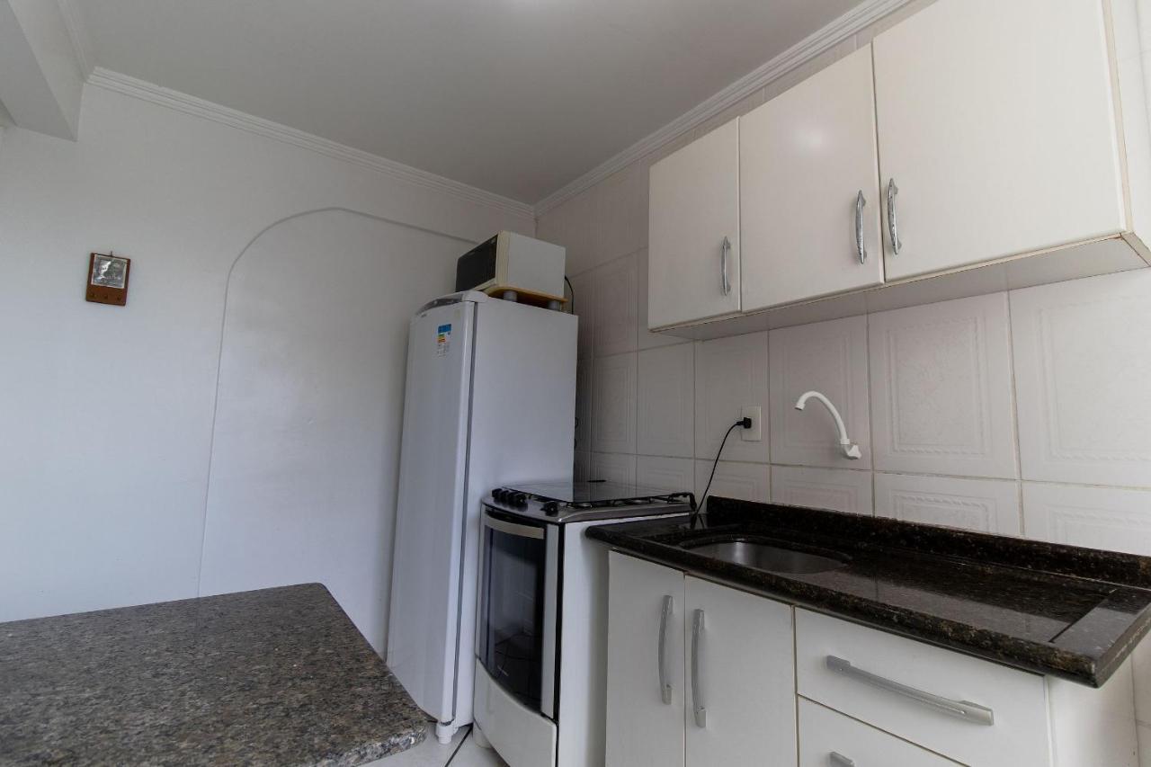 Clr84 - Calcadao, Garagem, 1 Dorm Climatizado Apartment Balneario Camboriu Bagian luar foto